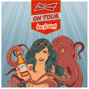 FB POST on tour diseño