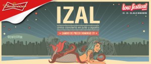 FLYER-IZAL