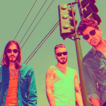 Sexy Zebras por @aletopia