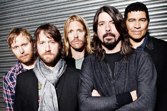 Foo-Fighters