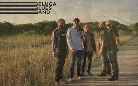 Belugas_Blues_Band