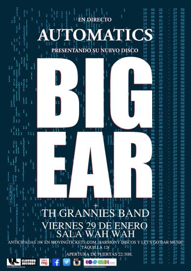 Automatics_Big_Ear