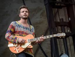 The Tallest Man on Earth