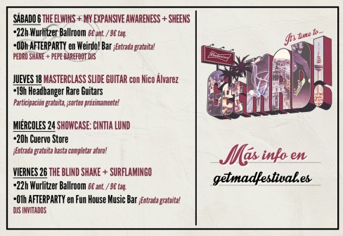 GetMAD!-programacion-febrero