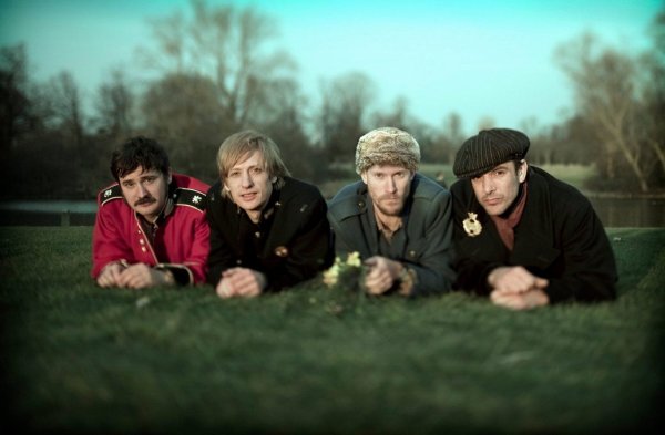 Kula Shaker