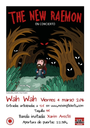 new raemon_Wah Wah PEQ