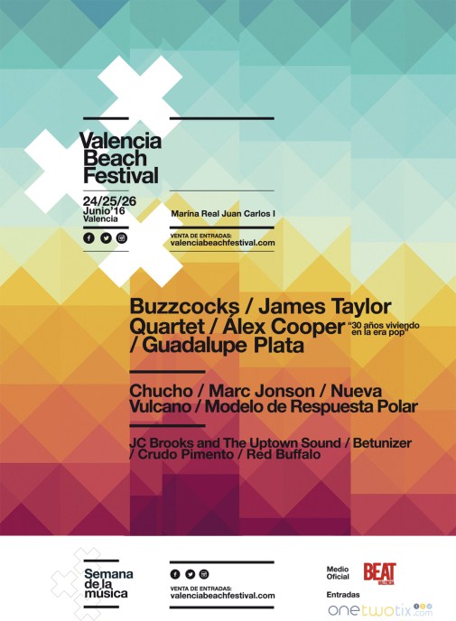 cartelvalenciabeachfestival2016
