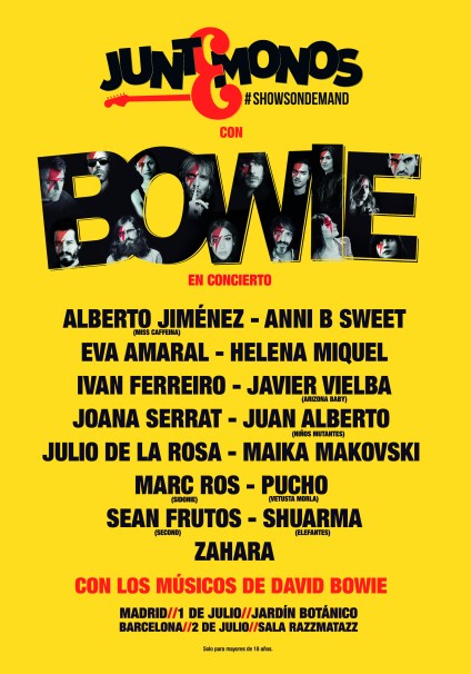 Juntemonos_Bowie