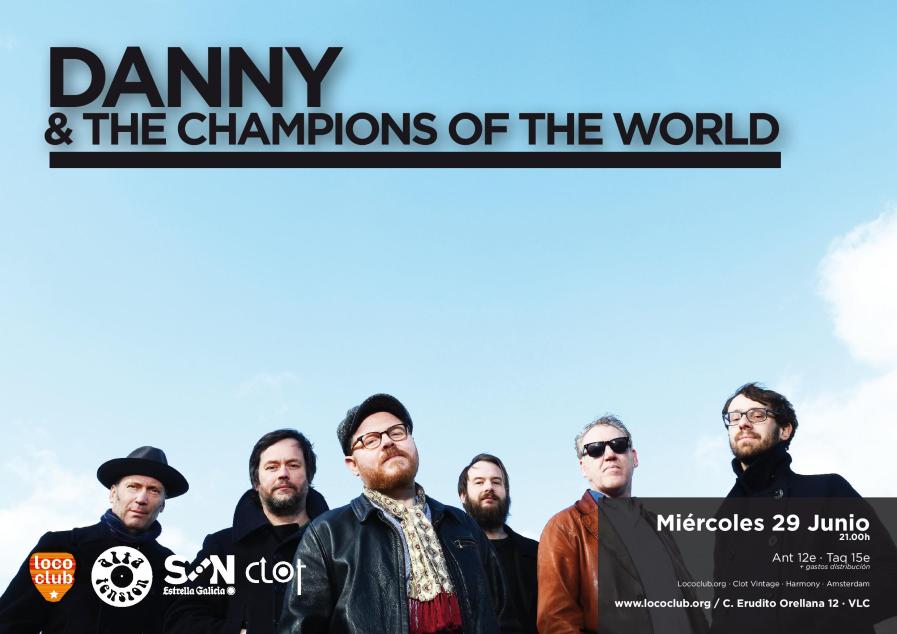 Cartel_Danny&Champions