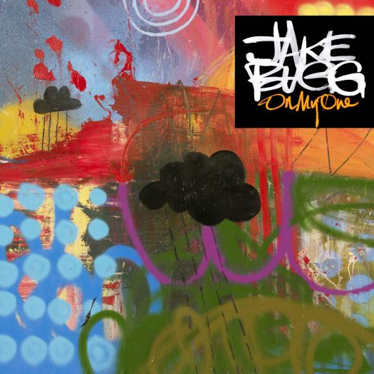 jake_bugg_on_my_one-portada