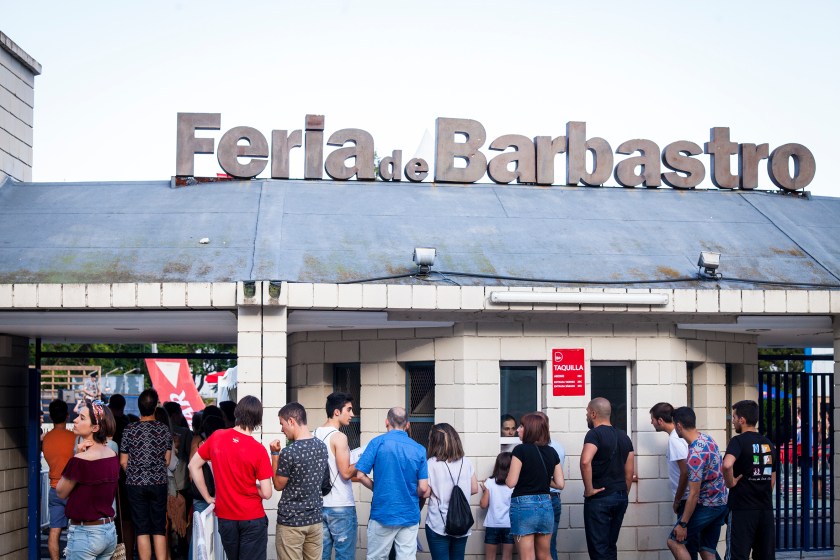 PolifoniK Sound - Jornada 01 a