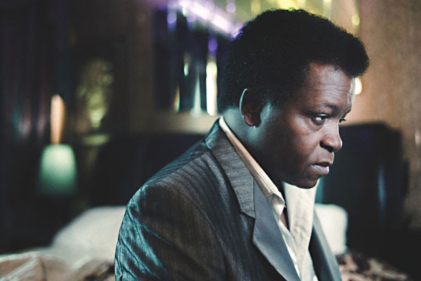 LEE FIELDS &amp; THE EXPRESSIONS
