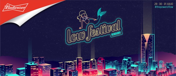 LowFestival