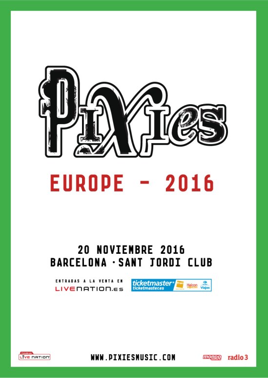 pixies