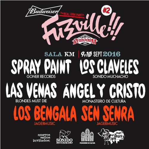 Fuzzville