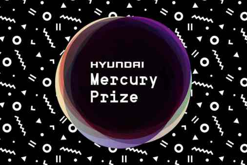 Mercury