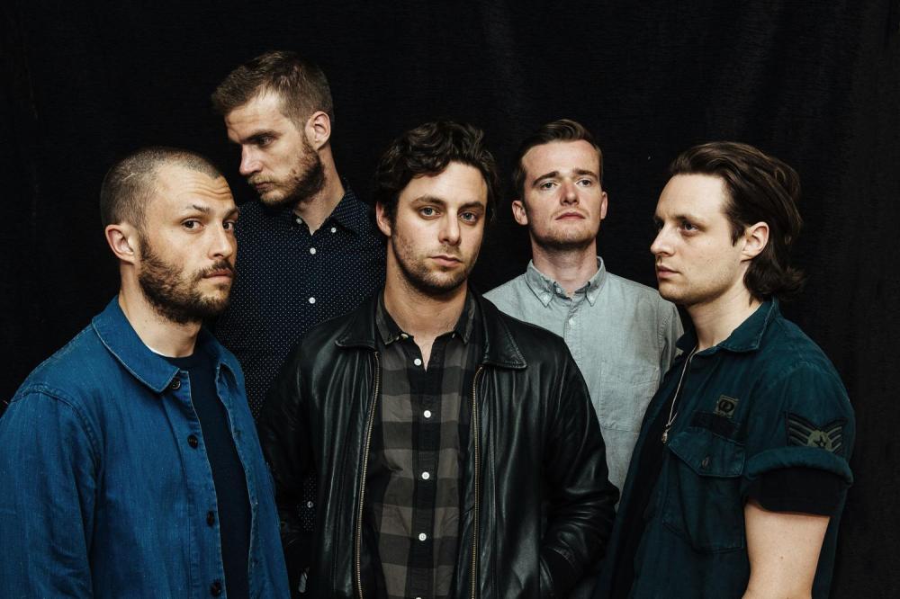 themaccabees