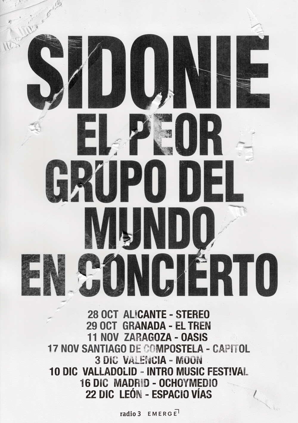 sidonie_el_peor_grupo