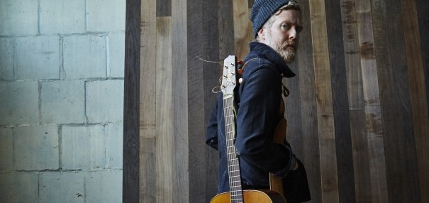 GLEN HANSARD