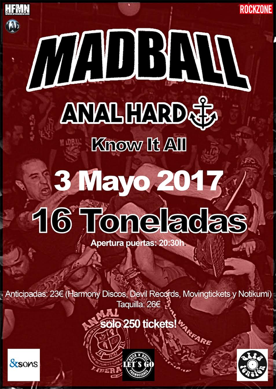 Madball