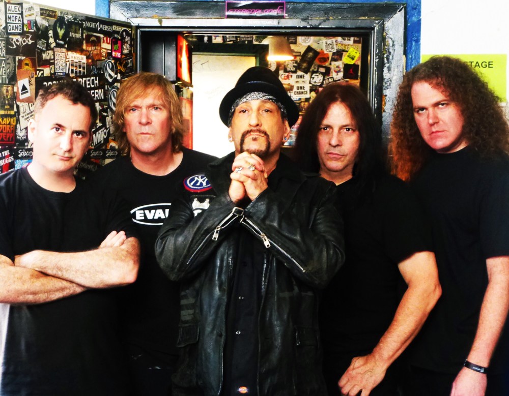 The Dictators NY_Loco