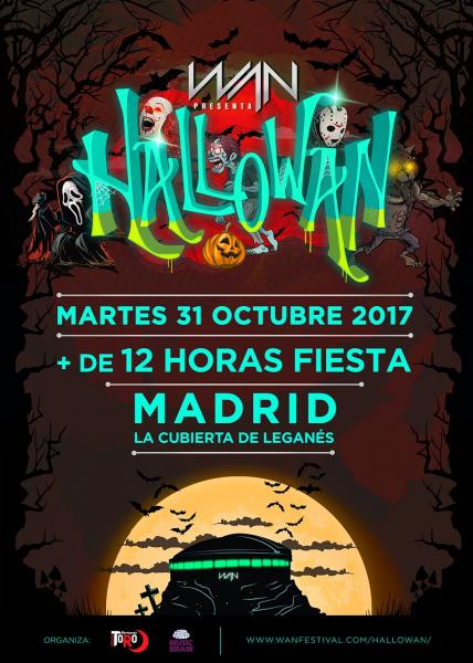 HalloWAN-en-Plaza-de-Toros-La-Cubierta-de-Leganés
