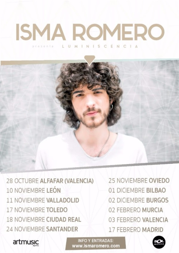 IsmaRomero_Gira