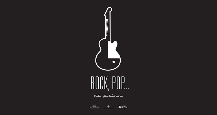 Pop-Rock-al-Palau