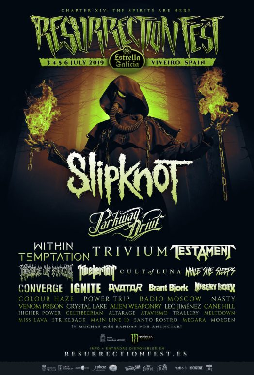 Resurrection-Fest-Estrella-Galicia-2019-Poster-2-Slipknot-headlining-monk-fire-1100x1624.jpg